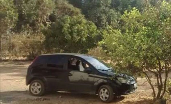 Sete Lagoas registra quatro roubos de carro à mão armada em menos de três dias