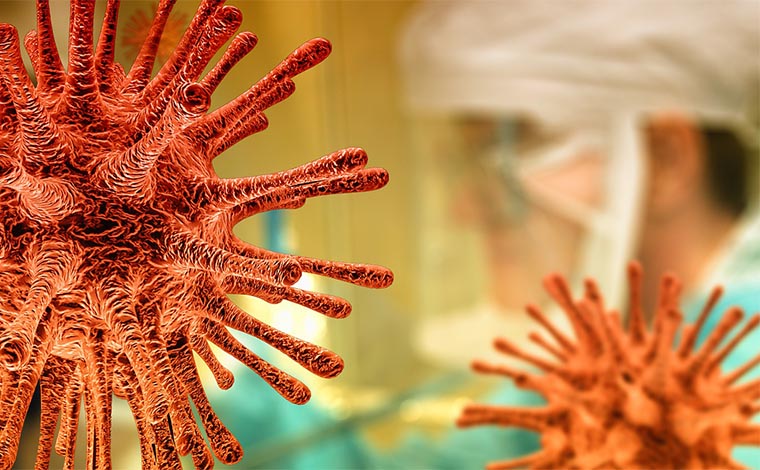 Boletim Epidemiológico: novo óbito por coronavírus é registrado em Sete Lagoas