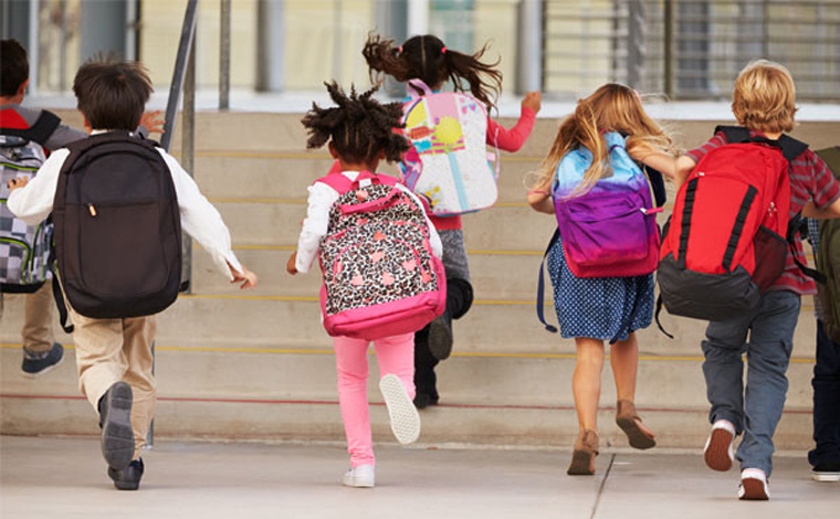 Cadastro escolar para rede de ensino municipal de Sete Lagoas começa na próxima segunda-feira