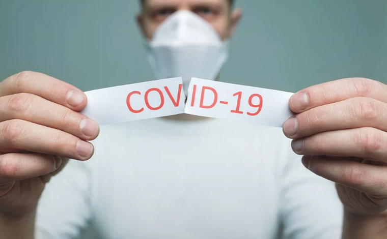 Boletim Epidemiológico retifica total de óbitos por Covid-19 registrados em Sete Lagoas