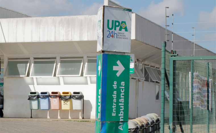 Foto: Ascom/PMSL - SÃ£o oportunidades para Enfermeiro, Auxiliar de ServiÃ§os Gerais, Auxiliar Administrativo de RH, Auxiliar Administrativo Financeiro, TÃ©cnico de Enfermagem, Recepcionista, FarmacÃªutico, Copeira e Assistente Social