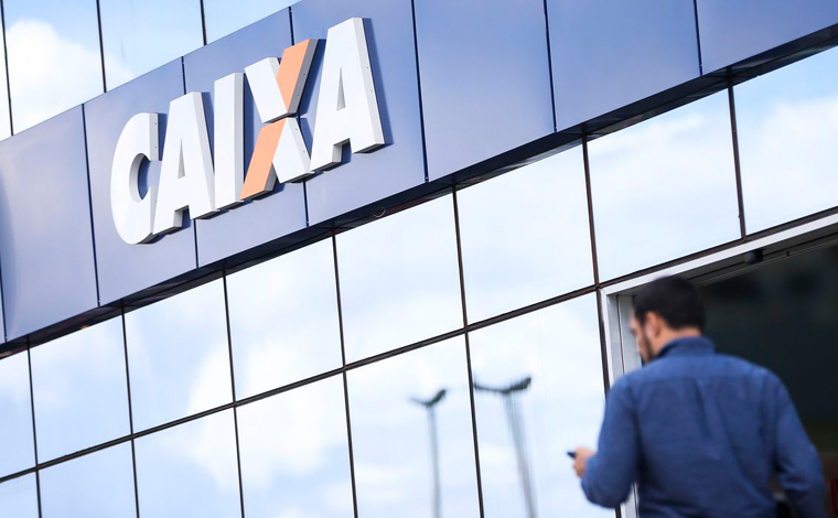 Caixa credita nesta sexta-feira auxílio emergencial para nascidos em agosto 