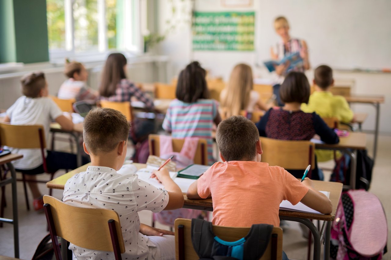 Governo ainda não têm data prevista para incluir escolas no programa Minas Consciente