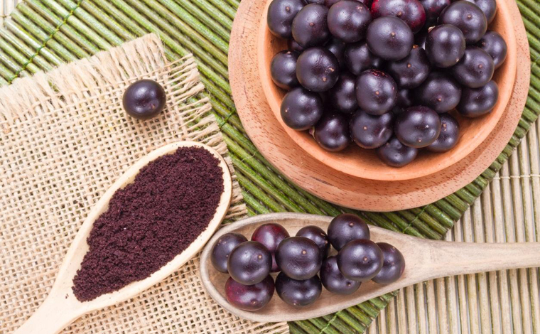 Covid-19: Pesquisadores canadenses testam açaí como tratamento para doença