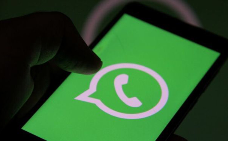 Banco Central deve autorizar pagamentos realizados pelo Whatsapp 