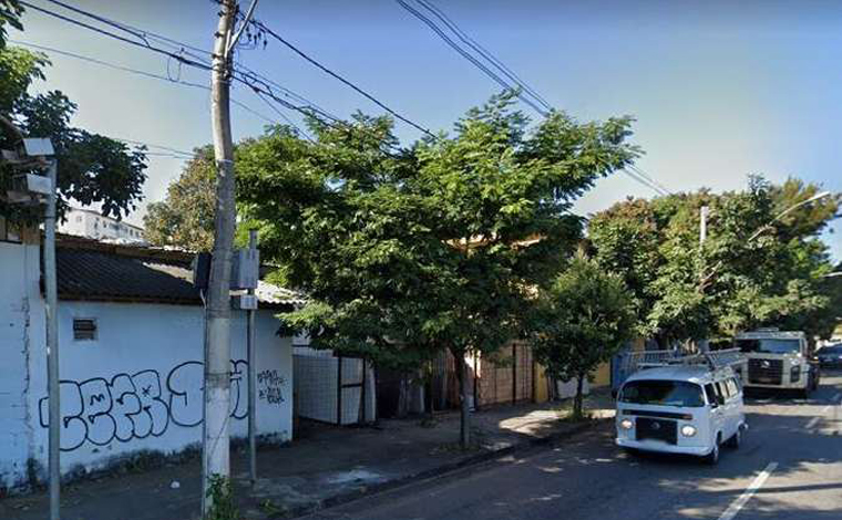 Suspeito de queimar corpo de homem em fogueira é preso em Belo Horizonte