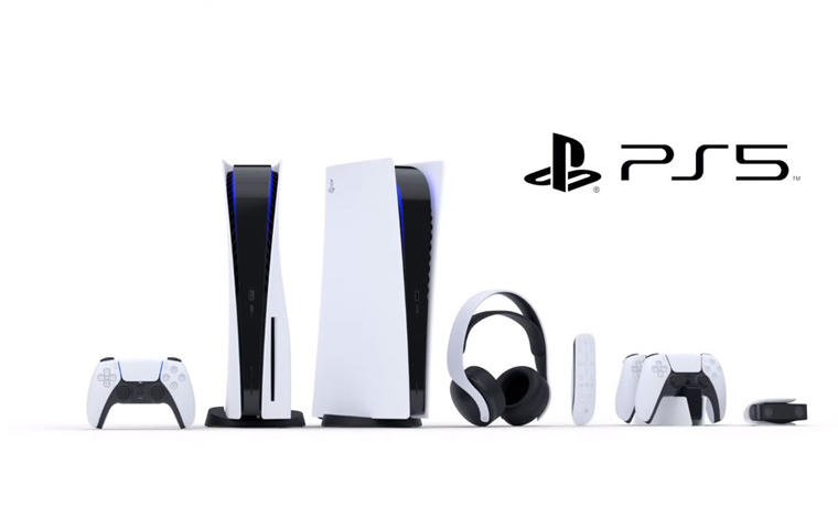 PlayStation 5 chega ao Brasil em novembro e preços variam entre R$ 4.500 e R$ 5.000 