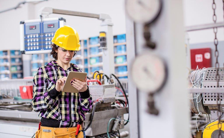 Foto: ReproduÃ§Ã£o - Ã necessÃ¡rio que os candidatos estejam cursado TÃ©cnico em SeguranÃ§a do Trabalho. Os interessados devem primeiro se cadastrar gratuitamente no site do Cieemg