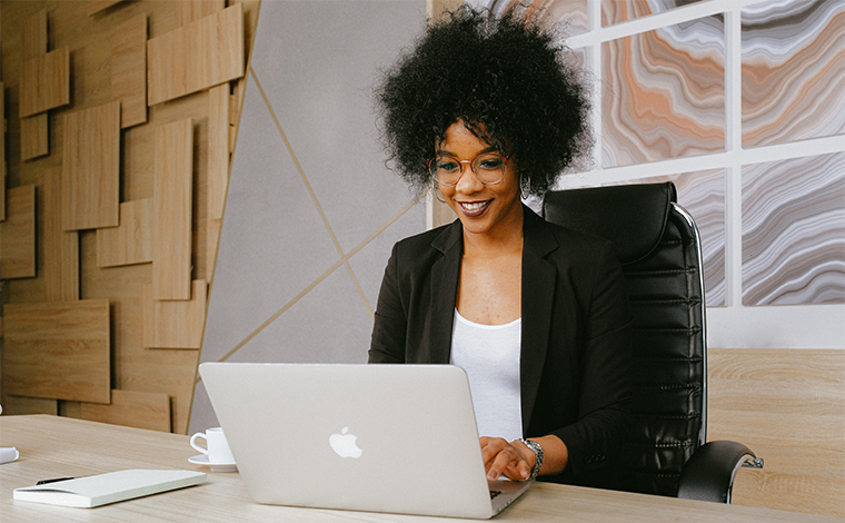 Programa de trainees do Magazine Luiza será apenas para candidatos negros