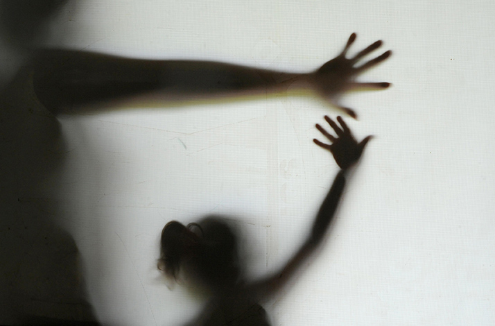 Brasil registra cinco estupros por hora, de acordo com estudo divulgado nesta quinta (3)