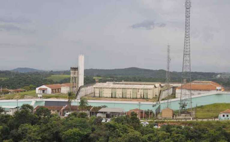 Detentos ameaçam motins em cadeias de Minas Gerais após mudança no protocolo de visitas