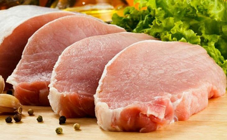 Carne de porco deve ficar mais cara no Brasil com alta do dólar e exportações para a China