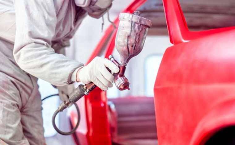 Empresa de Sete Lagoas oferece vaga de emprego para Pintor de Autos 