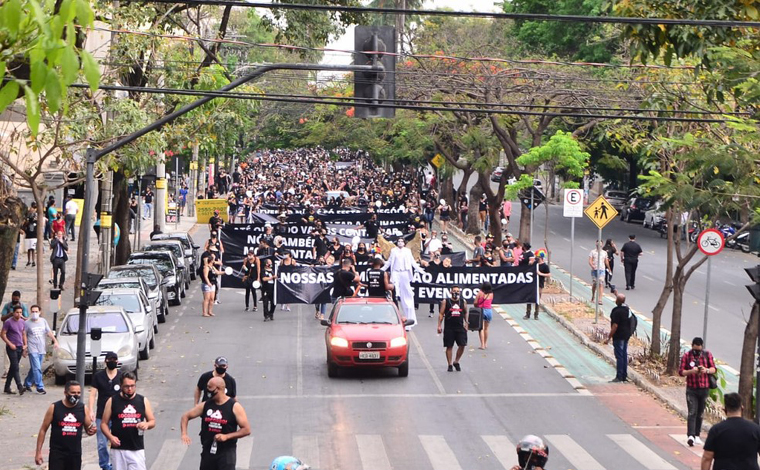 PBH afirma que eventos poderão retornar gradualmente em 15 dias