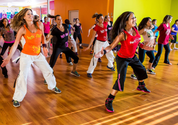 Shopping Sete Lagoas oferece aula de zumba grátis na noite desta sexta (4)