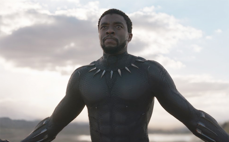 Pantera Negra 2: Marvel estuda trazer Chadwick Boseman de volta as telas através de tecnologia