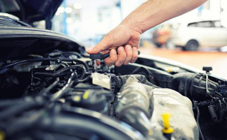 Empresa de Sete Lagoas oferece vaga de emprego para Mecânico e Pintor