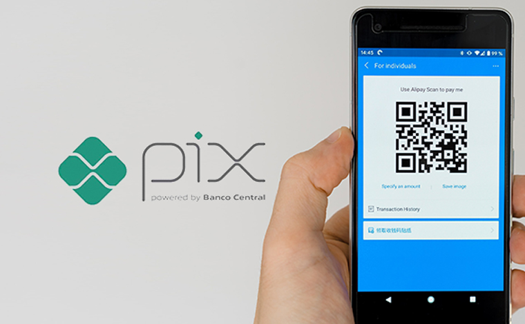 PIX começa a operar em fase preparatória e fica disponível de forma limitada 