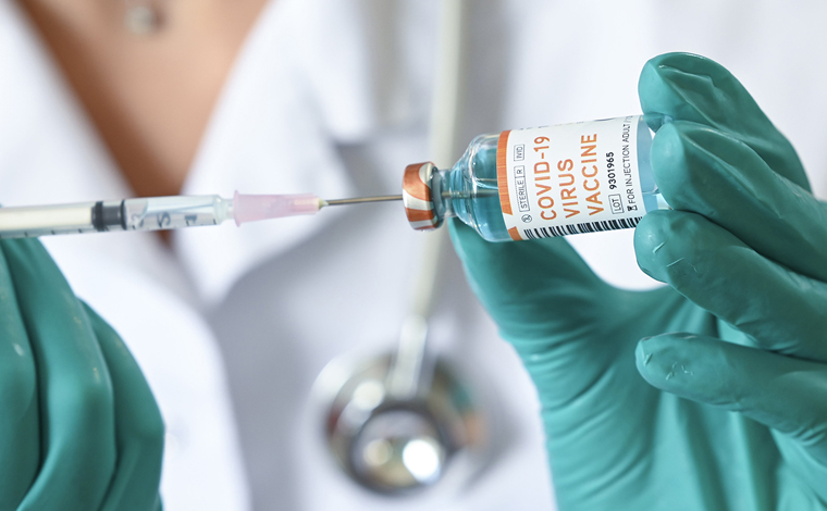 Anvisa autoriza Johnson & Johnson a continuar testes com vacina contra a Covid-19