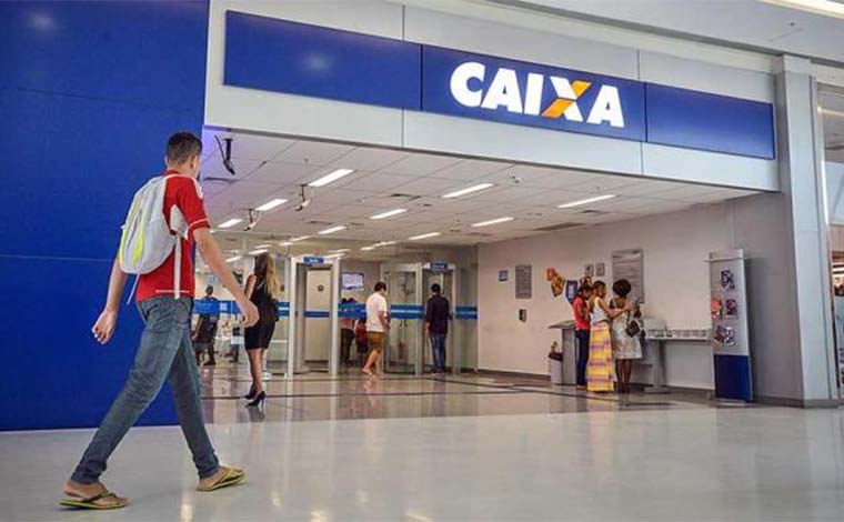 Auxílio Emergencial e FGTS: Caixa abre 772 agências neste sábado