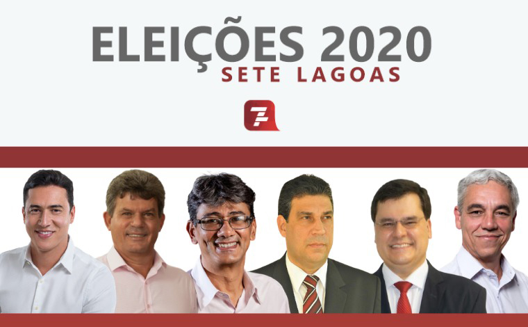 Acompanhe tudo sobre as Eleições 2020 de Sete Lagoas e região aqui no Sete Lagoas Notícias