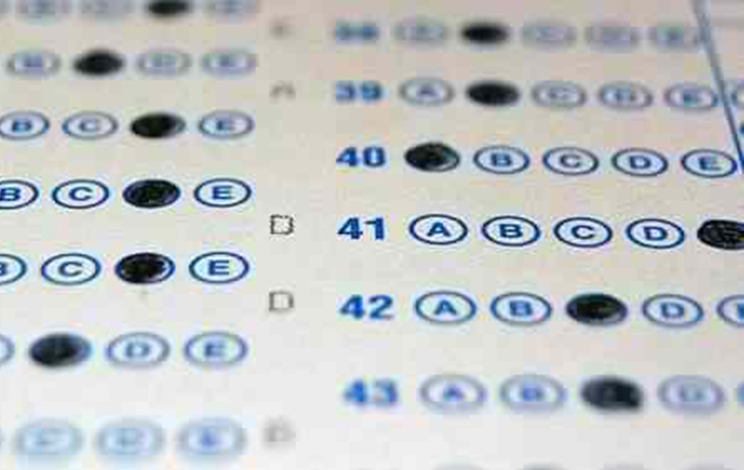 INEP divulga gabaritos das provas do ENEM 2016