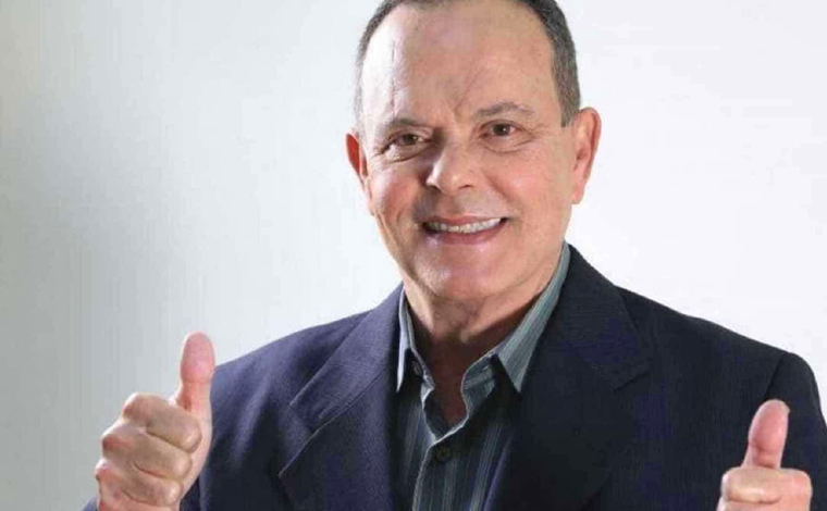 Morre aos 69 anos, jornalista e apresentador Fernando Vannucci