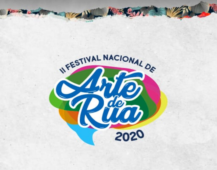 FENAR 2020: II Festival Nacional de Arte de Rua continua até dia 04 de dezembro