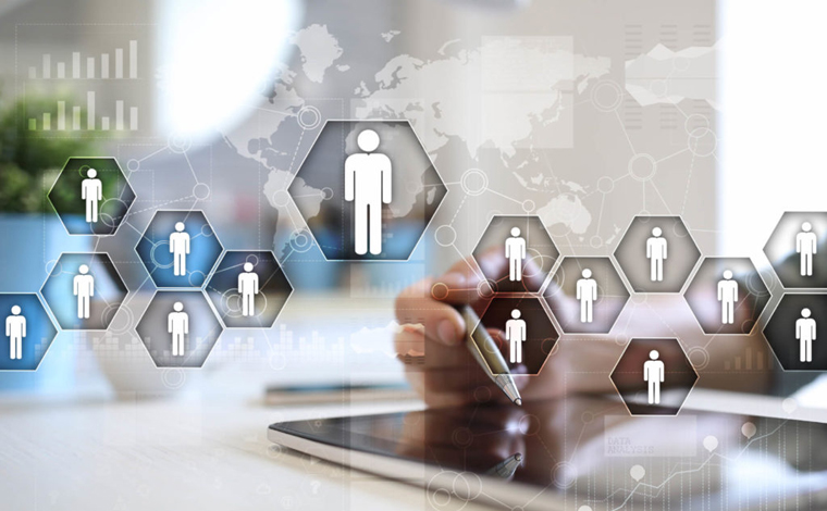 Foto: ReproduÃ§Ã£o - Como prÃ©-requisito, a empresa pede formaÃ§Ã£o superior completa em AdministraÃ§Ã£o, Psicologia, Recursos Humanos ou Ã¡reas afins