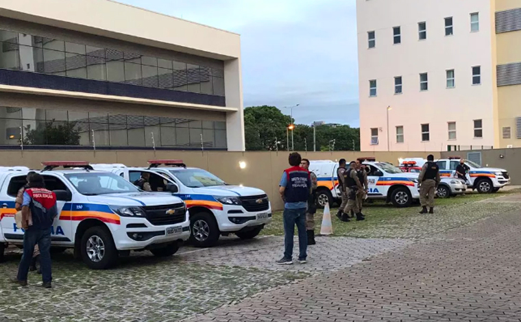 Operação Segunda Pele: ao menos 13 pessoas são presas por comércio ilegal de couro em Minas