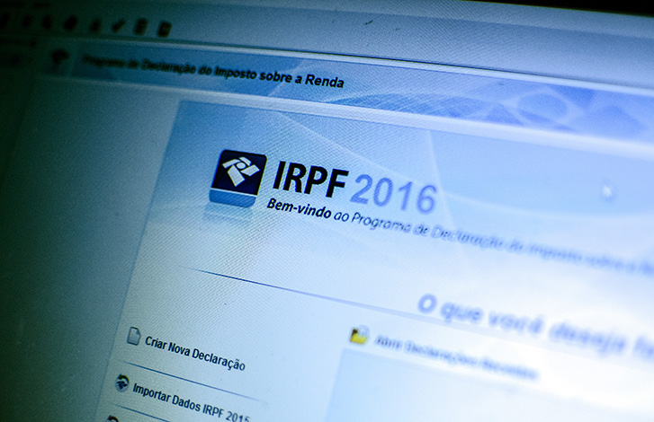 Receita deposita valores do penúltimo lote de restituição do IR do ano