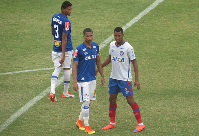 Cruzeiro Sub-20 faz jogo decisivo na Arena do Jacaré na noite desta quarta (16)