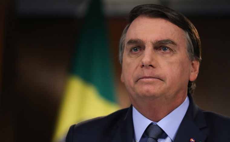 ‘Faltou a Ford dizer a verdade. Querem subsídios’, diz Bolsonaro sobre fim da produção no Brasil