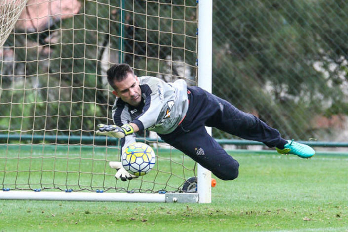 Em jogo com cara de decisão, Galo encara o líder Palmeiras no Horto