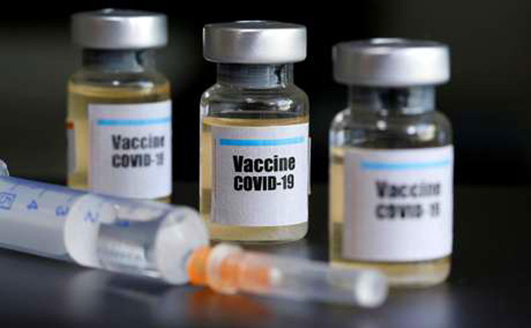 Mulher recebe cinco doses de vacina contra Covid-19 por engano