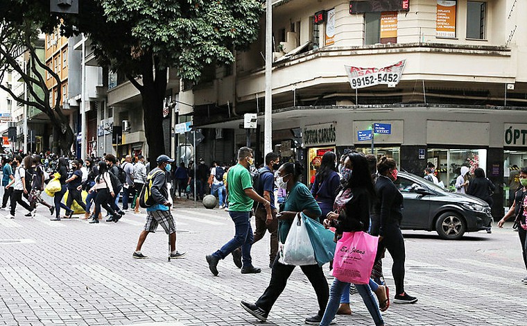 Liminar que autorizava reabertura de serviços não essenciais em Belo Horizonte é cassada