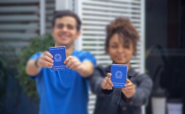 Foto: Ilustrativa - Como prÃ©-requisitos a instituiÃ§Ã£o pede que o candidato esteja cursando Ensino Fundamental ou MÃ©dio e tenha entre 14 e 18 anos. Os interessados deverÃ£o enviar o currÃ­culo atÃ© esta quarta-feira (27)