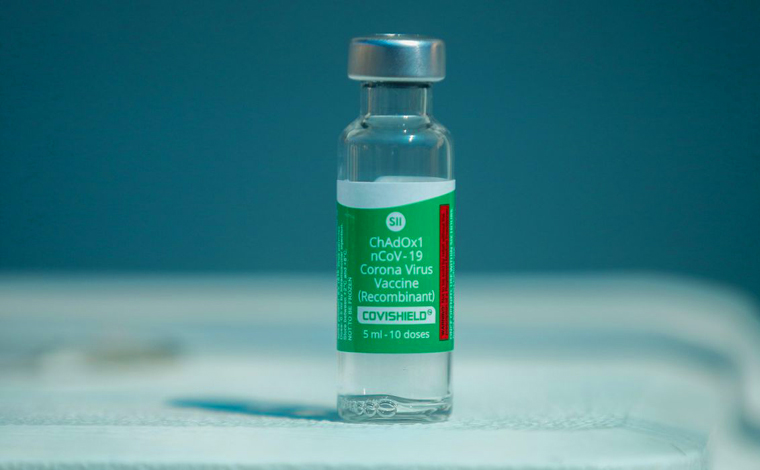 Covid-19: Governo federal diz que não se envolve em compras privadas de vacina