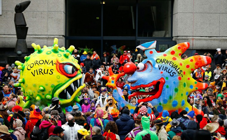 Governo de Minas Gerais suspende ponto facultativo no Carnaval