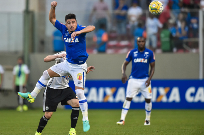 Brasileirão 2016: Domingo de decepções para o futebol mineiro