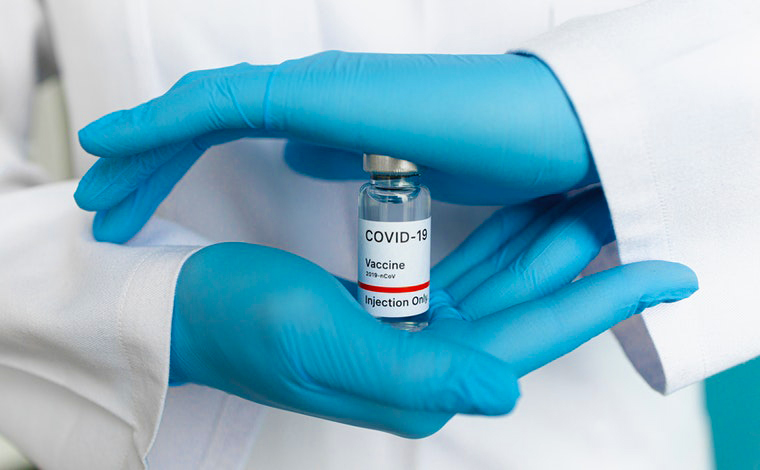 Anvisa recebe pedido de registro definitivo da vacina de Oxford