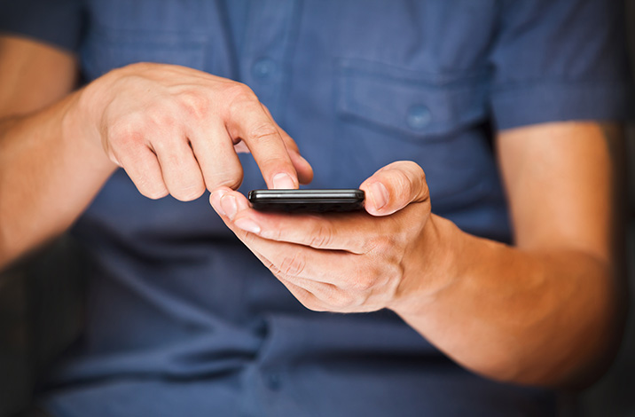 Aplicativo para celular lançado recentemente ajuda a fiscalizar contas públicas