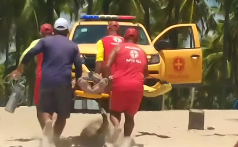 Médico mineiro é encontrado morto no mar de Porto de Galinhas em Pernambuco 