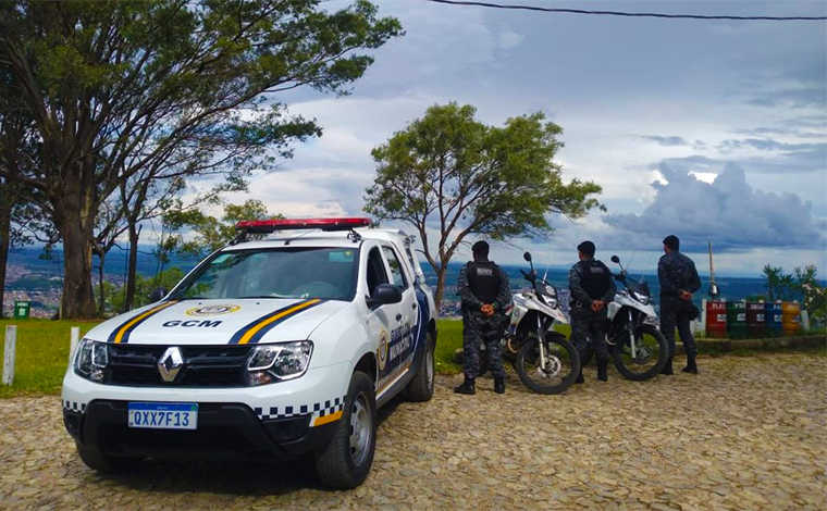 Guarda Municipal terá grupamento para atuar na defesa ambiental em Sete Lagoas