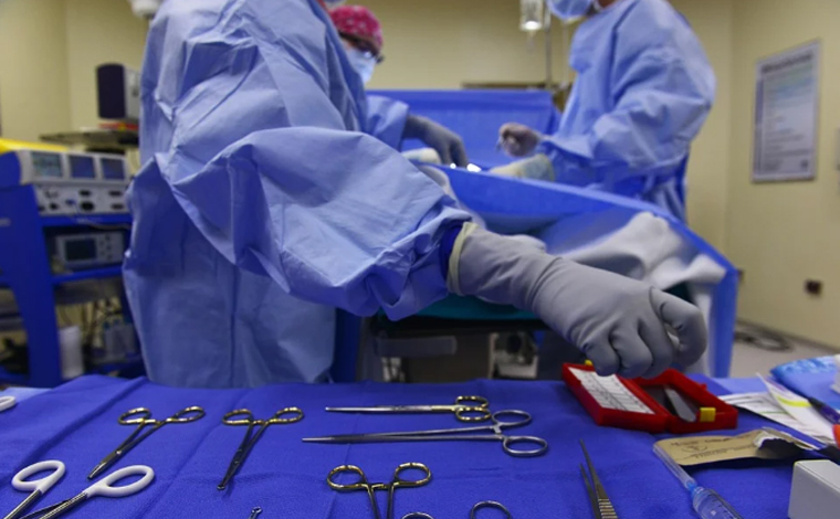 Maternidade de BH terá que indenizar em R$ 75 mil paciente queimada em cirurgia íntima