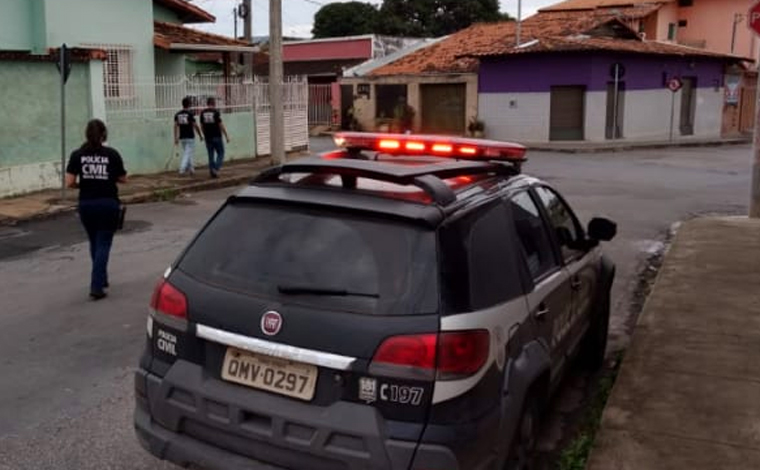 Polícia Civil prende duas pessoas em operação contra crimes de estelionato em Sete Lagoas 
