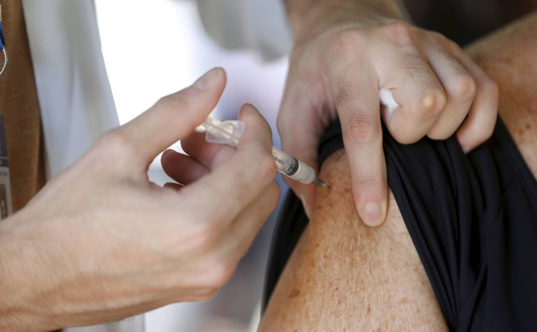Novo cronograma de vacinação deve ser iniciado na próxima semana em Sete Lagoas