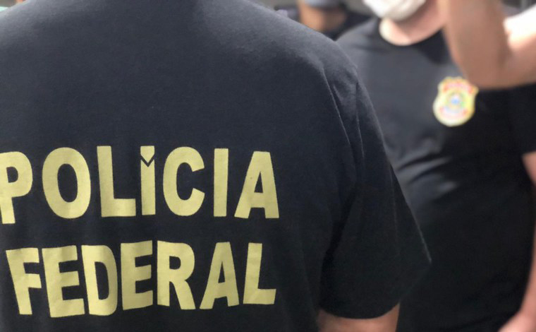 Polícia Federal prende duas pessoas em Montes Claros por roubo de respiradores