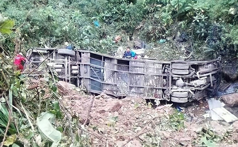 Tripulante que sobreviveu à tragédia com avião da Chapecoense escapa da morte outra vez