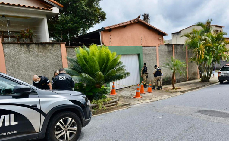 Mãe diz que se desesperou por estar desempregada, abortou e abandonou feto no Barreiro, em BH